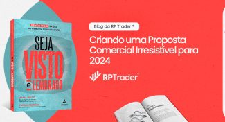 Seja Visto e Lembrado – Criando uma Proposta Comercial Irresistível para 2024