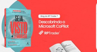 Seja Visto e Lembrado – Descobrindo o Microsoft CoPilot: A Nova IA da Microsoft